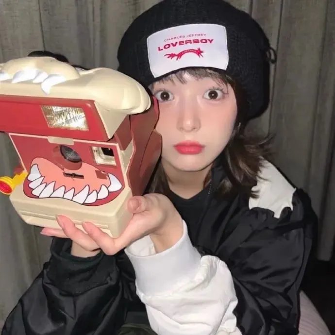 美得过火